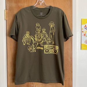 Mythical T-shirt 